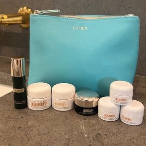 La Mer gift set